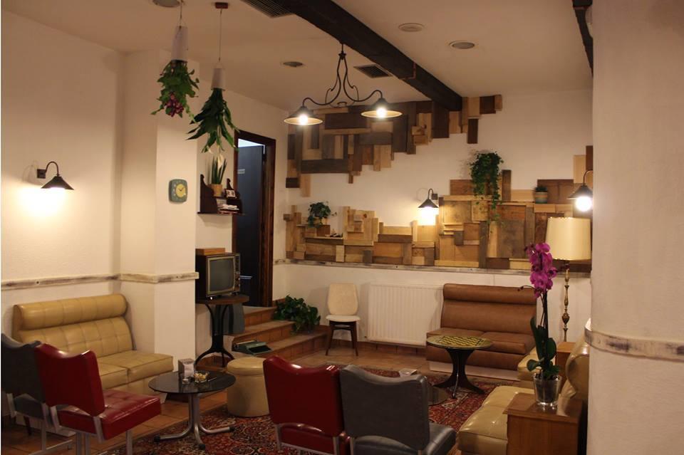Gasthof Mon Comeysuena Monforte De Lemos